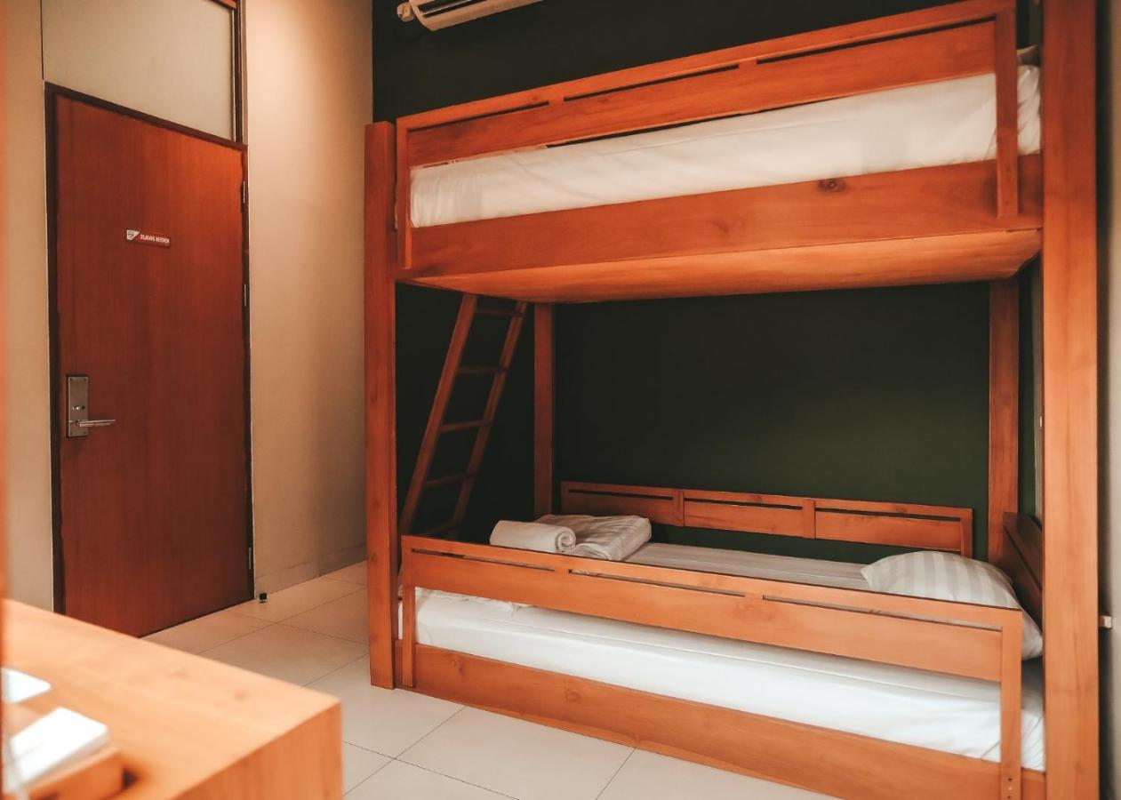 فندق Escape Bajo لابوان باجو المظهر الخارجي الصورة